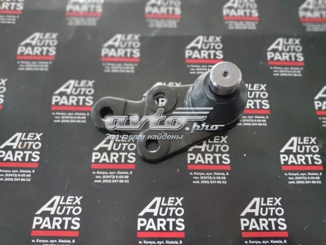 кульова опора, нижня, права VKDS314034 Кульова опора, нижня, права SKF VKDS314034