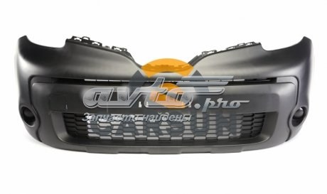 5051210 Autotechteile Бампер передній в зборі