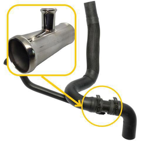 Купити P0240 ACS 