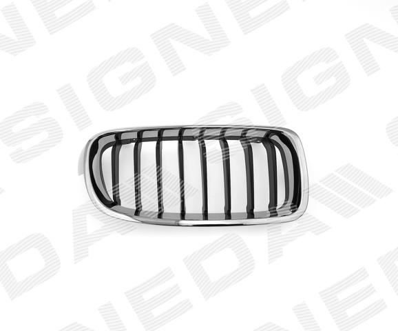 PBM07079GBR Signeda Решітка радіатора права