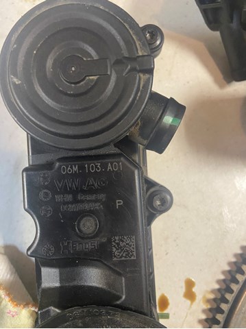  06M103495P VAG