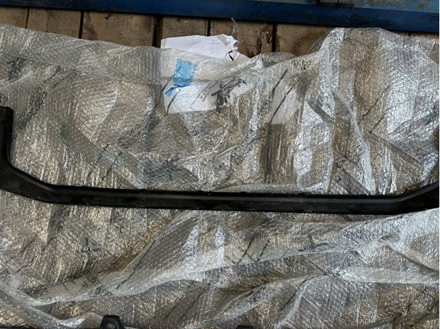Купити 5211960R60 Toyota Буфер (бампер) передній