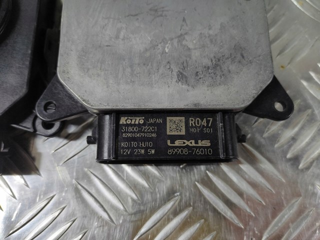 Купити 8990876010 Toyota 