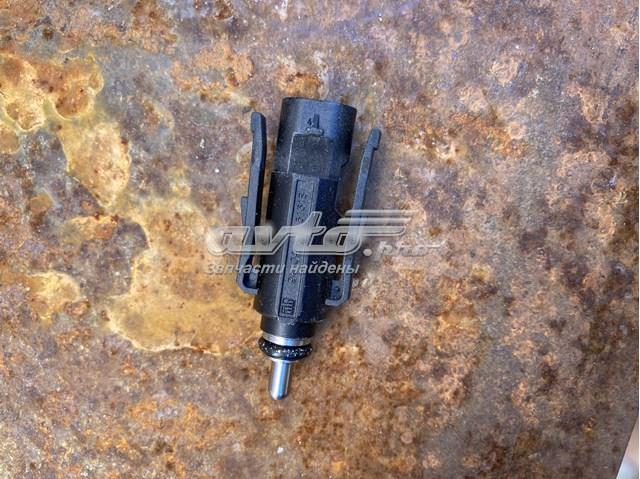 8650714 BMW Датчик радіатора