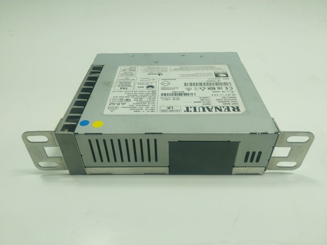 281154248R Renault (RVI) Магнітола (радіо AM/FM)