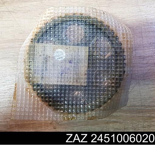 Купити 2451006020 ZAZ Шестерня фазорегулятора