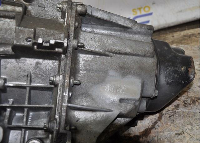 МКП в зборі Renault (RVI) JR5316 ціна, від 556.03 USD