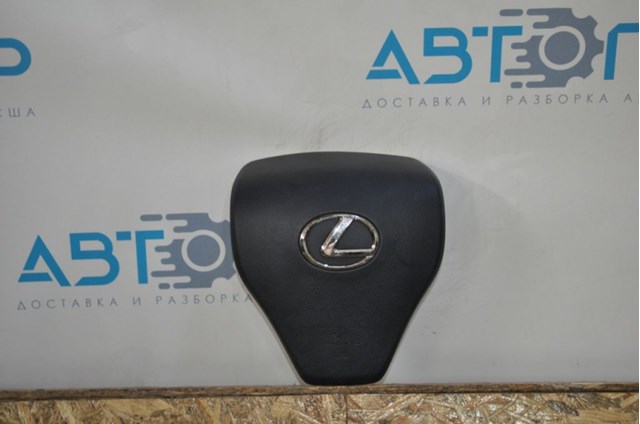 Купити 451300E021C0 Toyota Подушка безпеки водія