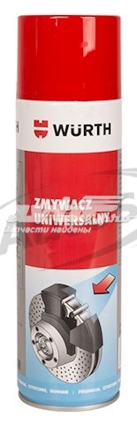 Купити 0890108715 Wurth 