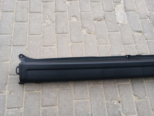 5051221 Autotechteile Буфер (бампер) задній