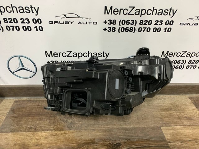  Mercedes A2069067103 ціна, від 843.68 USD