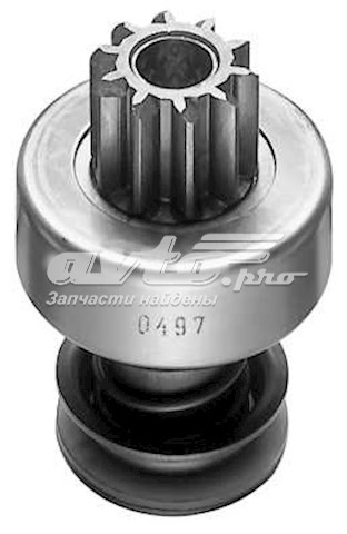 Бендикс ZEN ZN0497 ціна, від 14.75 USD