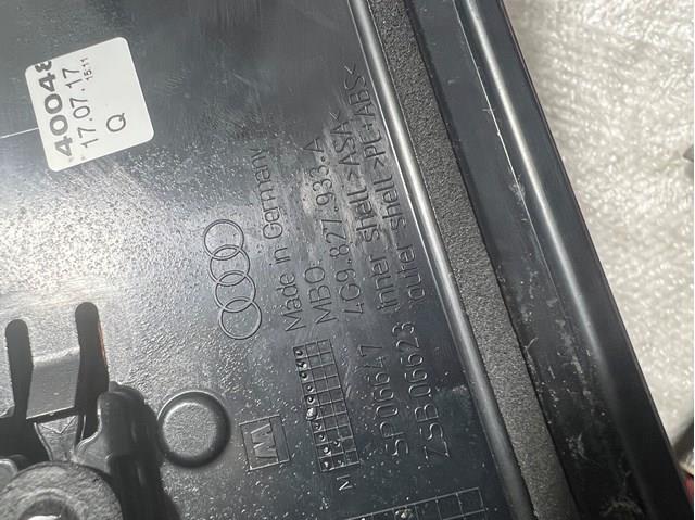 П'яті двері VAG 4G9827933AGRU ціна, від 105.11 USD
