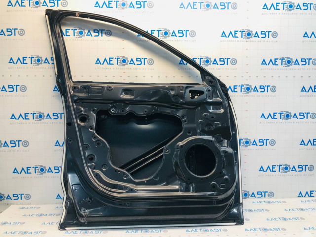 Двері передні, ліві Mazda CX-9 позашляховик (TC) (2016 - 2026) ціна, від 324.97 USD