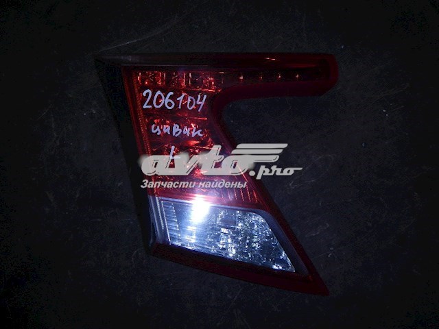 34155TV0E01 Honda 