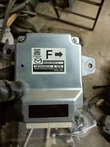  KA0G437E1C Mazda
