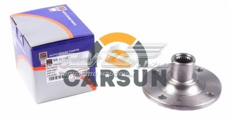 Передня маточина SS86104 DP Group