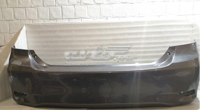 Кожух бампера заднього Toyota 5215912B30 ціна, від 27.42 USD