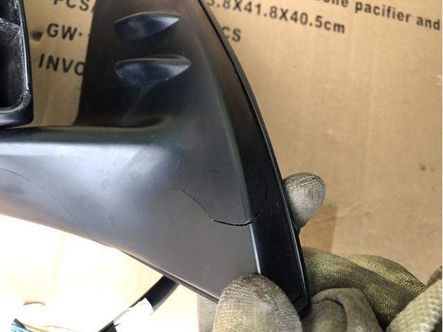 Купити 8791060U20 Toyota Дзеркало праве