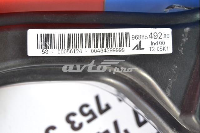9688549280 Peugeot/Citroen 
