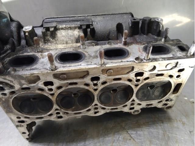 Головка двигуна Opel 55355430 ціна, від 130.29 USD