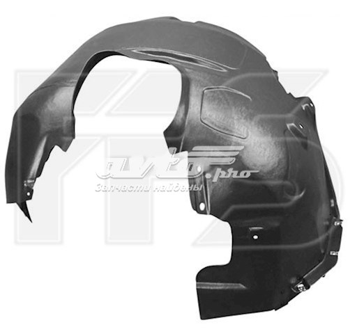  FPS FP2824387 ціна, від 19.05 USD