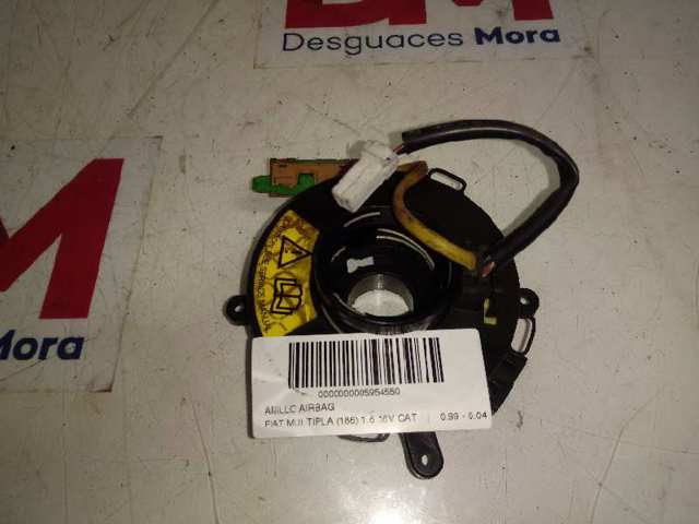Купити 2775044001 Fiat/Alfa/Lancia 