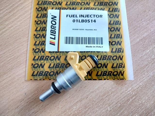 01LB0514 Libron Форсунка вприску палива