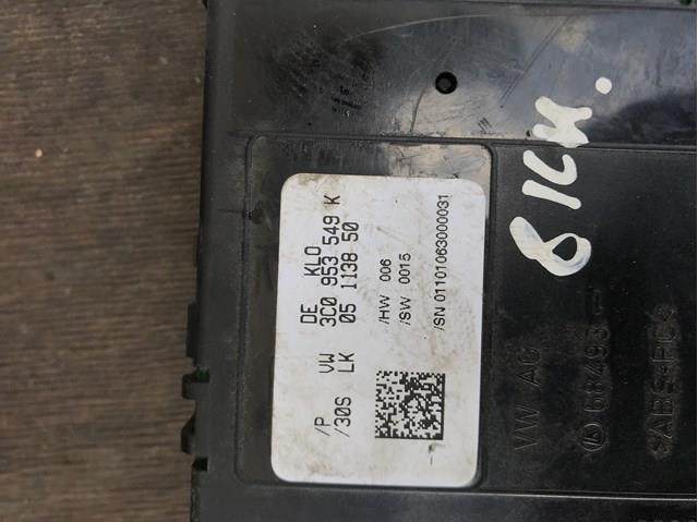 Купити 3C0953549K VAG 
