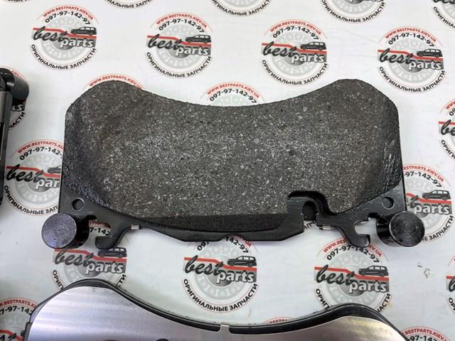 Купити A0004203205 Mercedes 