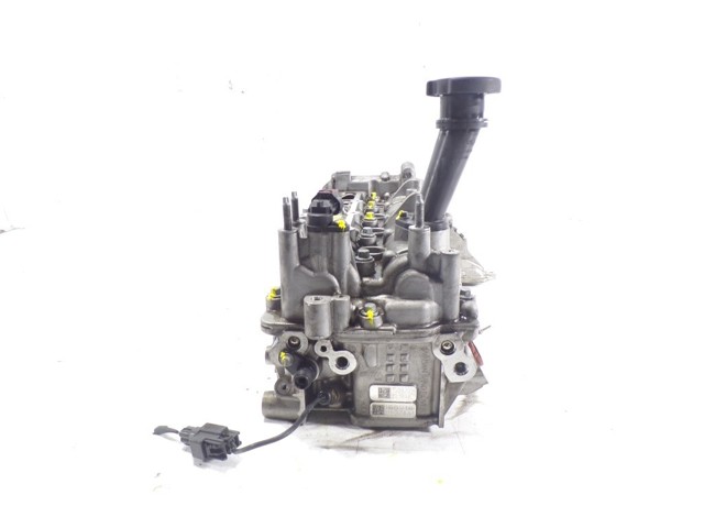 LR073645 Land Rover Головка циліндрів
