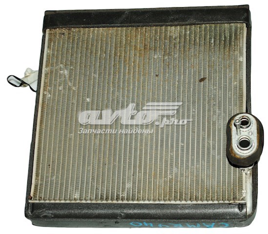 Випаровувач кондиціонера 8850106112 Toyota