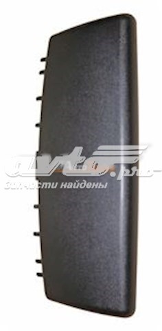 Купити ZL0457017020 Tangde Накладка/кришка дзеркала заднього виду, ліва