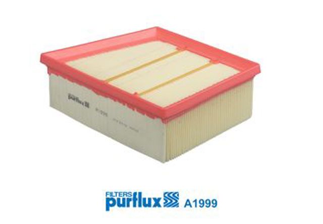 Елемент повітряного фільтра Purflux A1999 ціна, від 9.62 USD