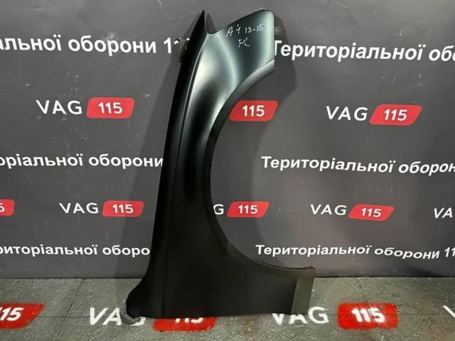 Переднє праве крило Polcar 13D102