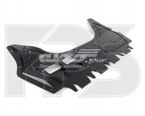 Захист моторного відсіку FPS FP7407225 ціна, від 13.37 USD