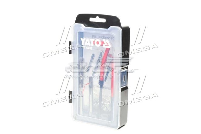  Yato YT17632 ціна, від 8.40 USD