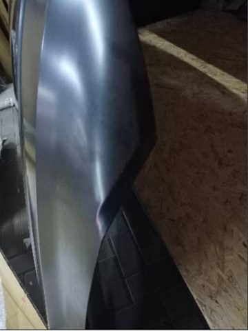 Капот PVW20053A Signeda