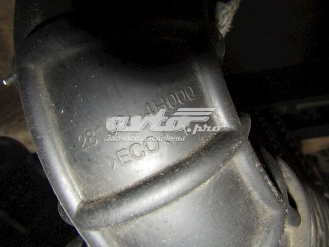 Купити 281384H000 Hyundai/Kia 