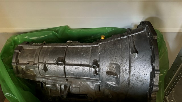 Купити LR086506 Land Rover 