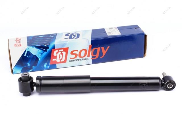211123 Solgy Амортизатори задні