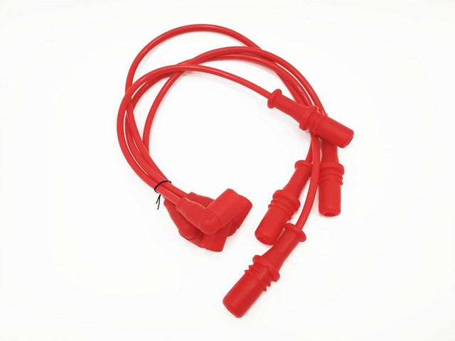 Дроти запалювання Kimiko A113707130405060EAKM ціна, від 12.04 USD