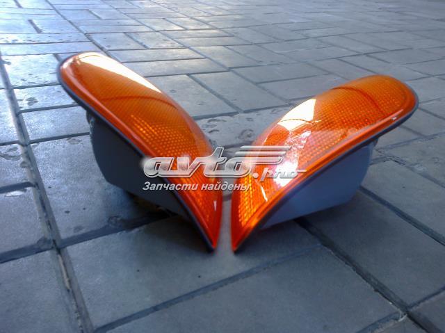 Покажчик повороту лівий TYC 185002012B
