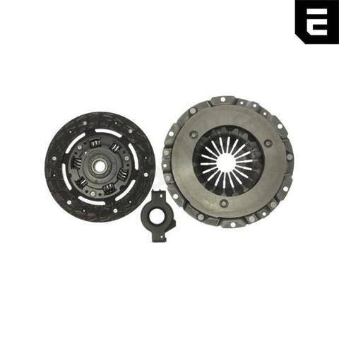 Купити SSL3DS1082 Starline Комплект зчеплення (диск, корзина, підшипник)