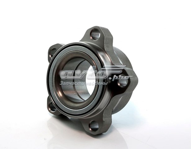 Підшипник ступиці SH15260 Shafer