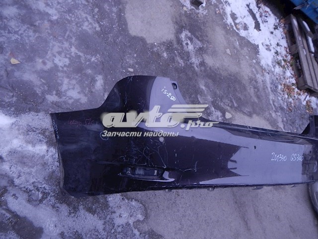 Кожух бампера заднього Toyota 5215930620 ціна, від 95.05 USD
