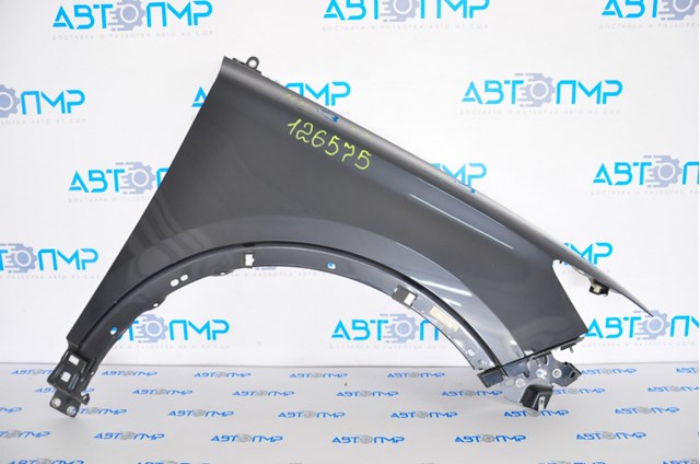 Переднє праве крило Ford EJ7Z16005A