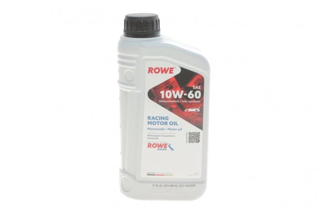 20019001099 Rowe Масло двигуна