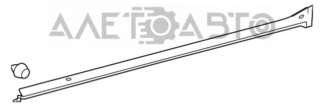 Купити 4401A366 Mitsubishi 