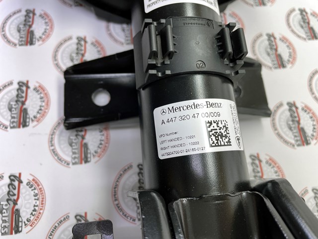 Купити A4473204700 Mercedes 